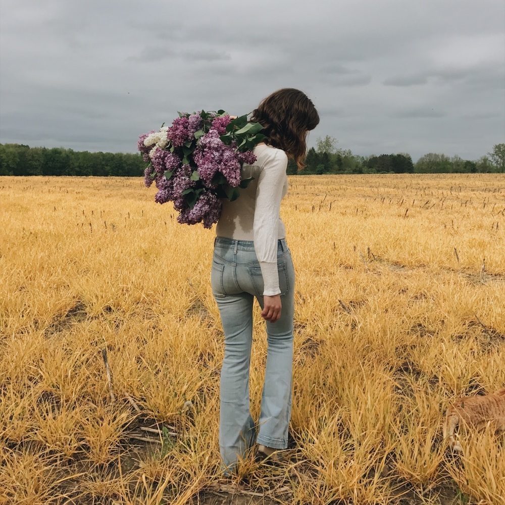 Meet your Posher, Marla